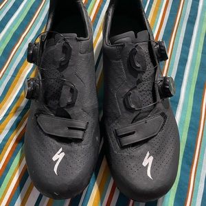 S-Works 7 men’s cycling shoes